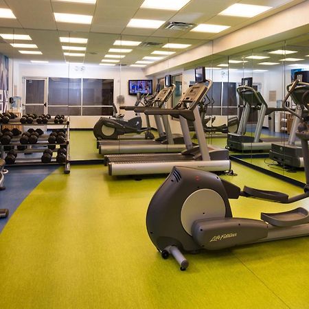 Springhill Suites Pittsburgh Southside Works Eksteriør bilde