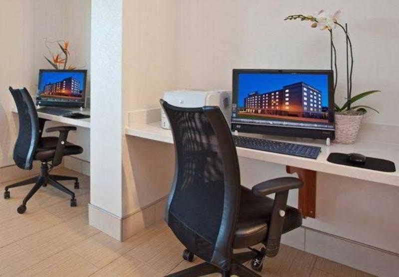 Springhill Suites Pittsburgh Southside Works Eksteriør bilde