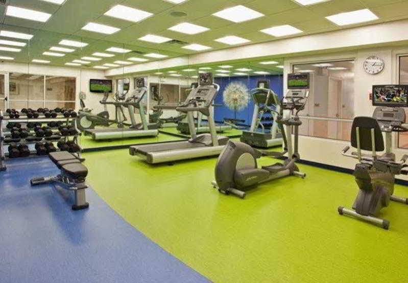 Springhill Suites Pittsburgh Southside Works Eksteriør bilde