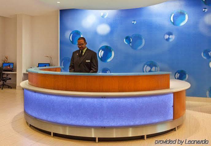 Springhill Suites Pittsburgh Southside Works Eksteriør bilde