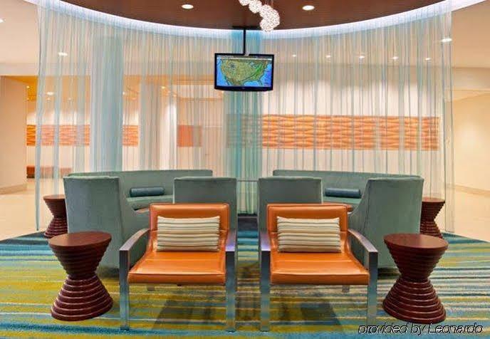 Springhill Suites Pittsburgh Southside Works Eksteriør bilde