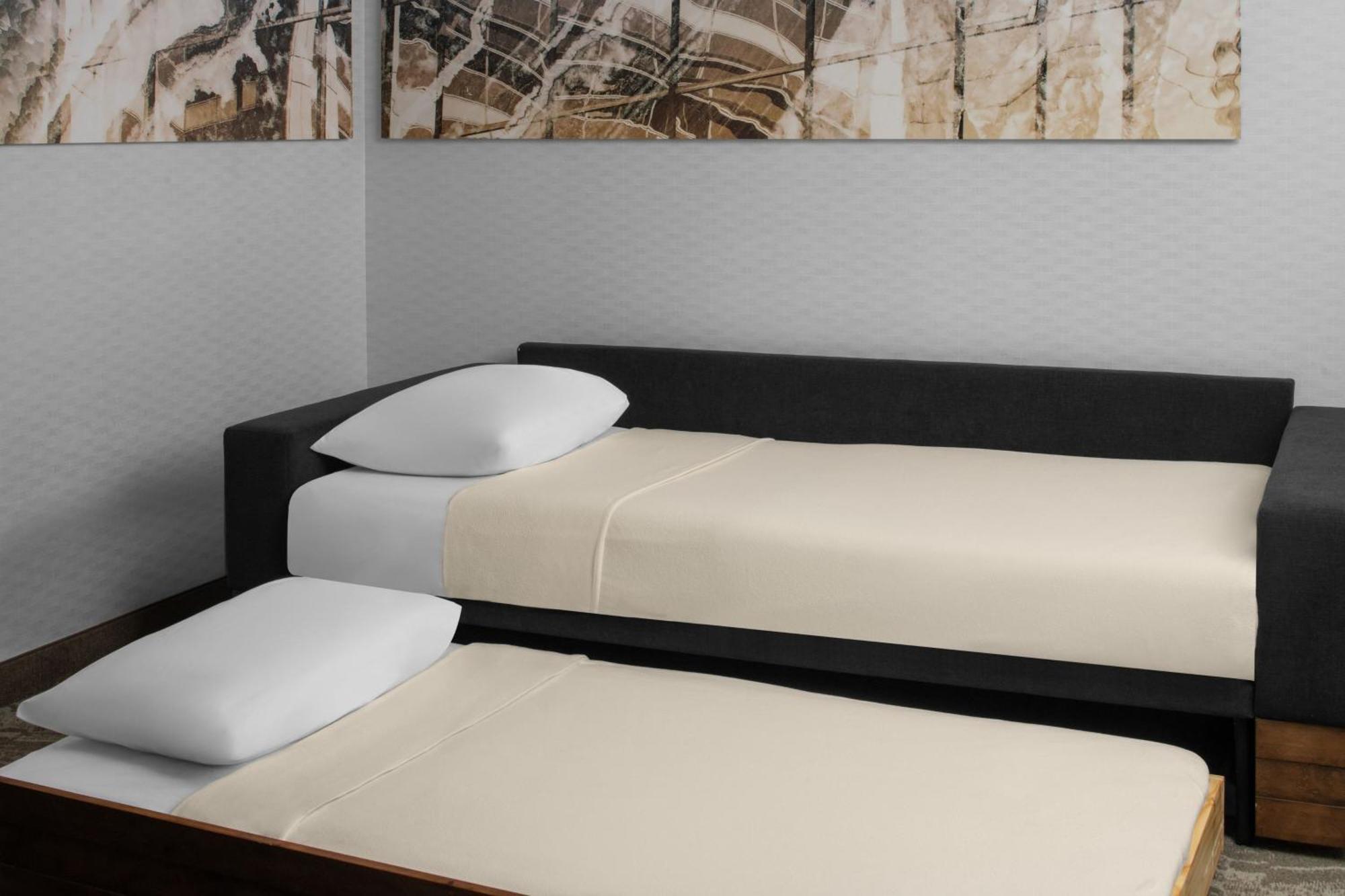 Springhill Suites Pittsburgh Southside Works Eksteriør bilde