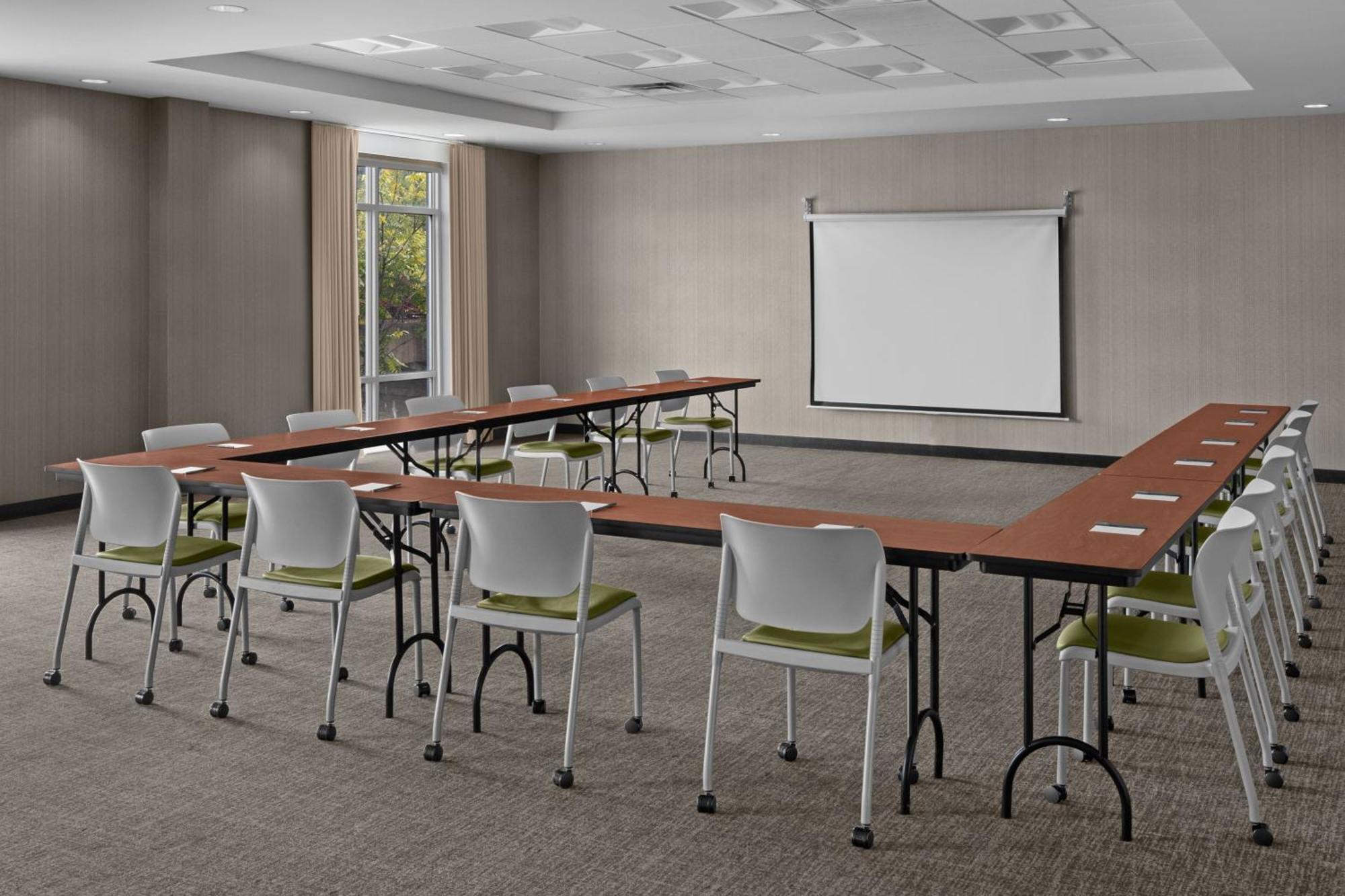Springhill Suites Pittsburgh Southside Works Eksteriør bilde