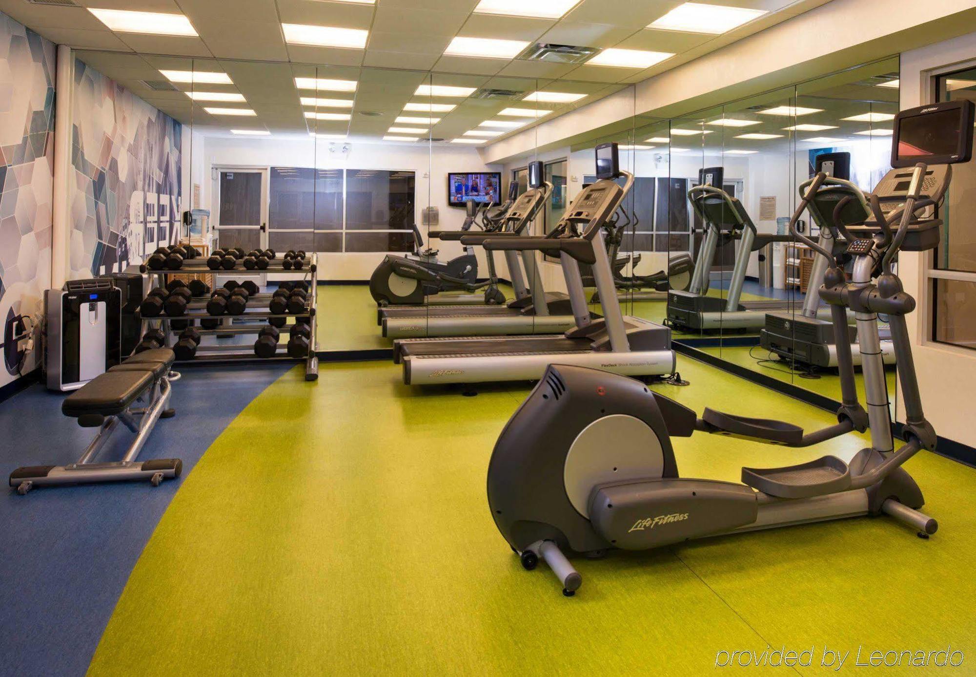 Springhill Suites Pittsburgh Southside Works Eksteriør bilde